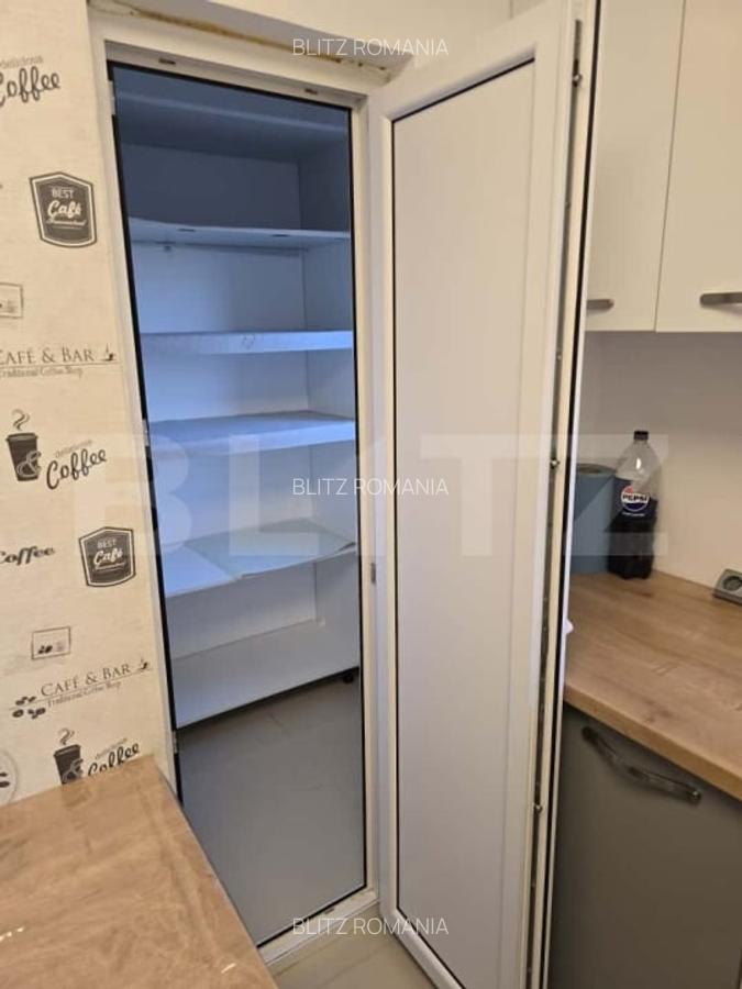 Apartament 3 camere, decomandat, 78 mp, parcare subterana, zona Teilor - 6