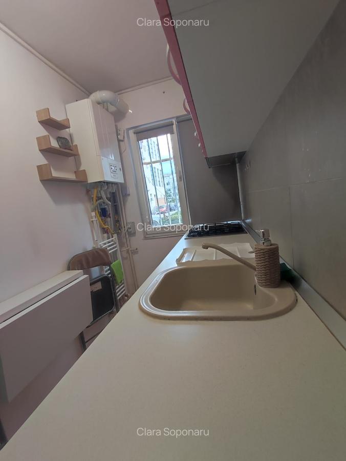 2 camere de închiriat - piața IL Caragiale - 15
