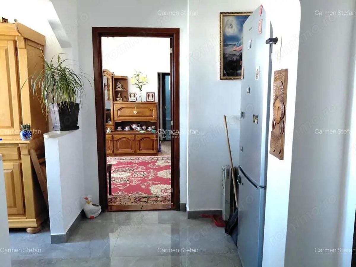 Ultracentral Apartament 3 camere etaj 3 - 5