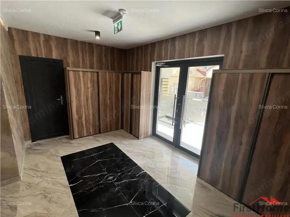 Ap 2 cam premium, bloc nou, parcare, ultramodern, Piata Moldovei - 10
