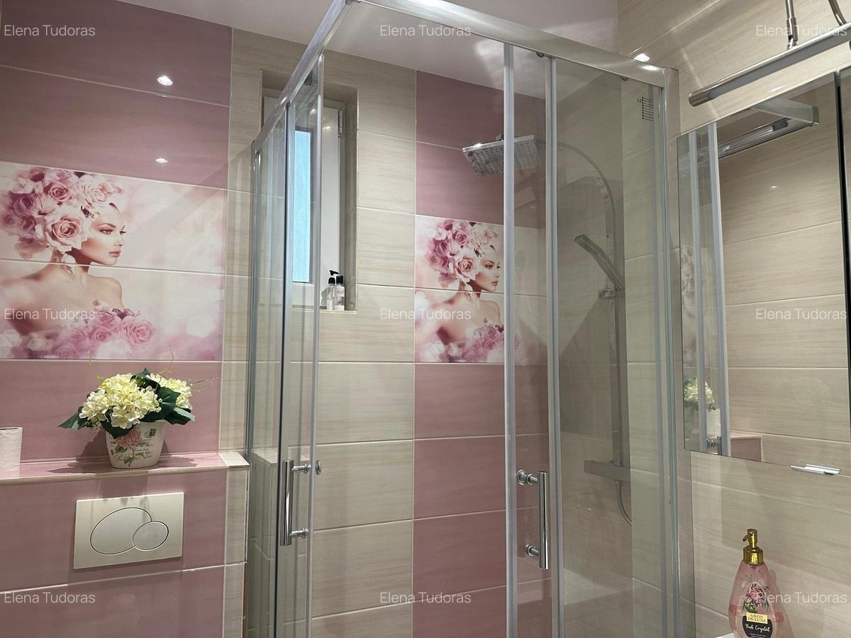 Apartament 2 camere, Ultracentral, Calea Victoriei, mobilat,  utilat, centrală - 14