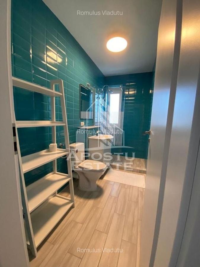 Apartament 2 camere, Braytim Pet Friendly - 8
