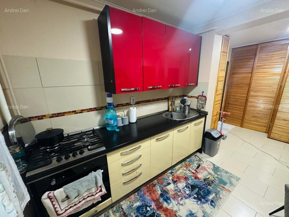 3 camere | Gorjului | Dupa Cutremur | Militari | Renovat | metrou 3' - 5