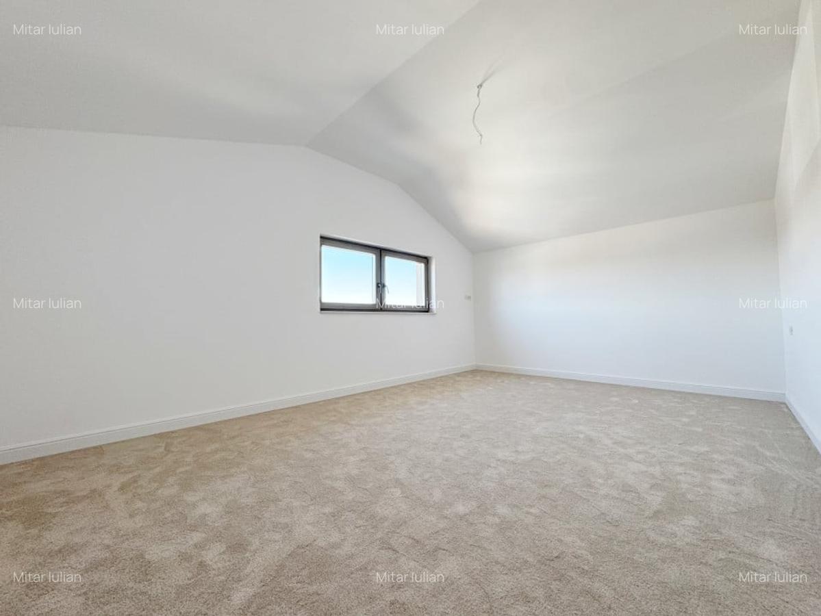 Casa individuala 460mp teren, 150mp utili + terasa -Giroc - 7