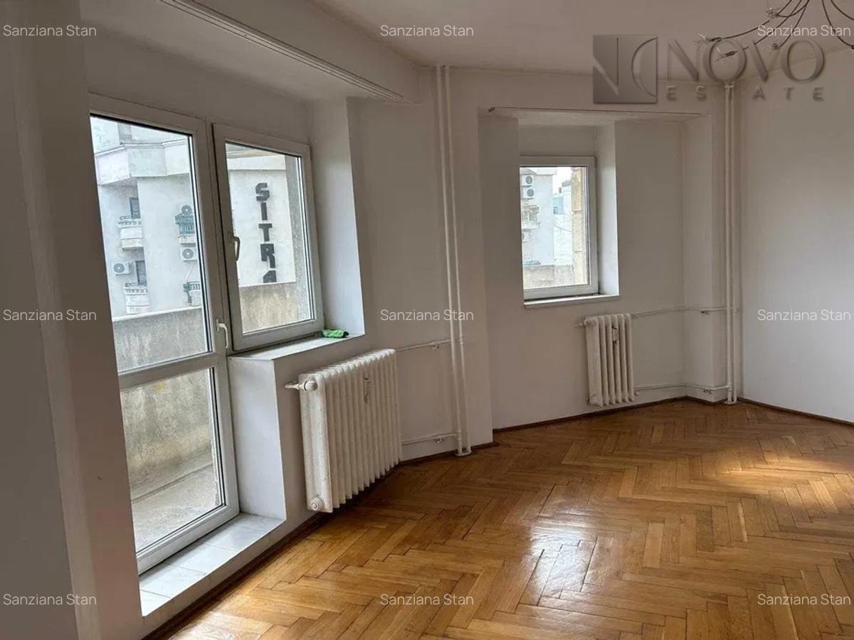 2 Camere | Unirii | Nemobilat | Balcon | 1 min Metrou - 3