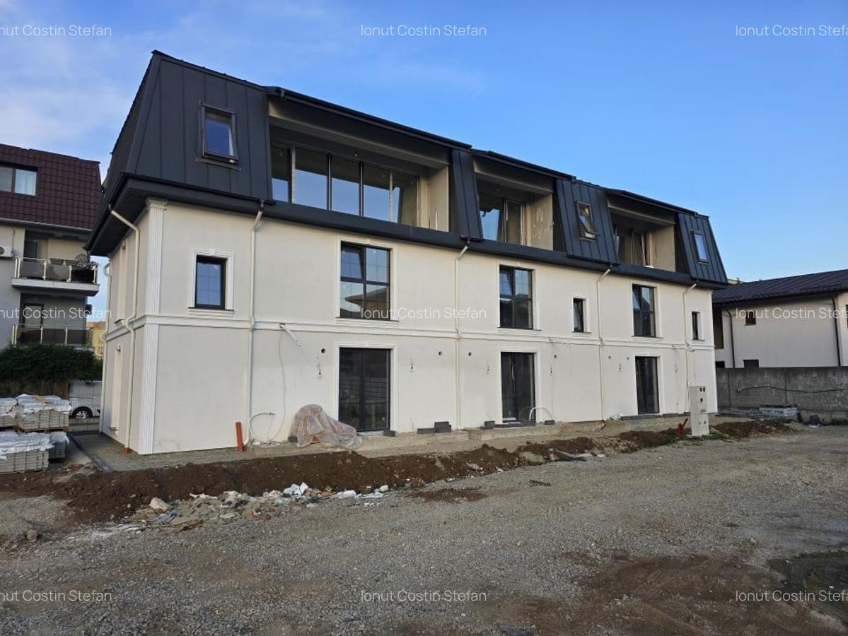 Casa Otopeni in triplex modern, pozitie excelenta, toate utilitatile - 5