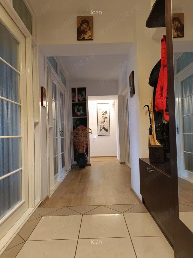 Apartament 4 camere, Deva, zona centrala, in apropiere de Pia?a ?i Centrul comercial Ulpia - 15