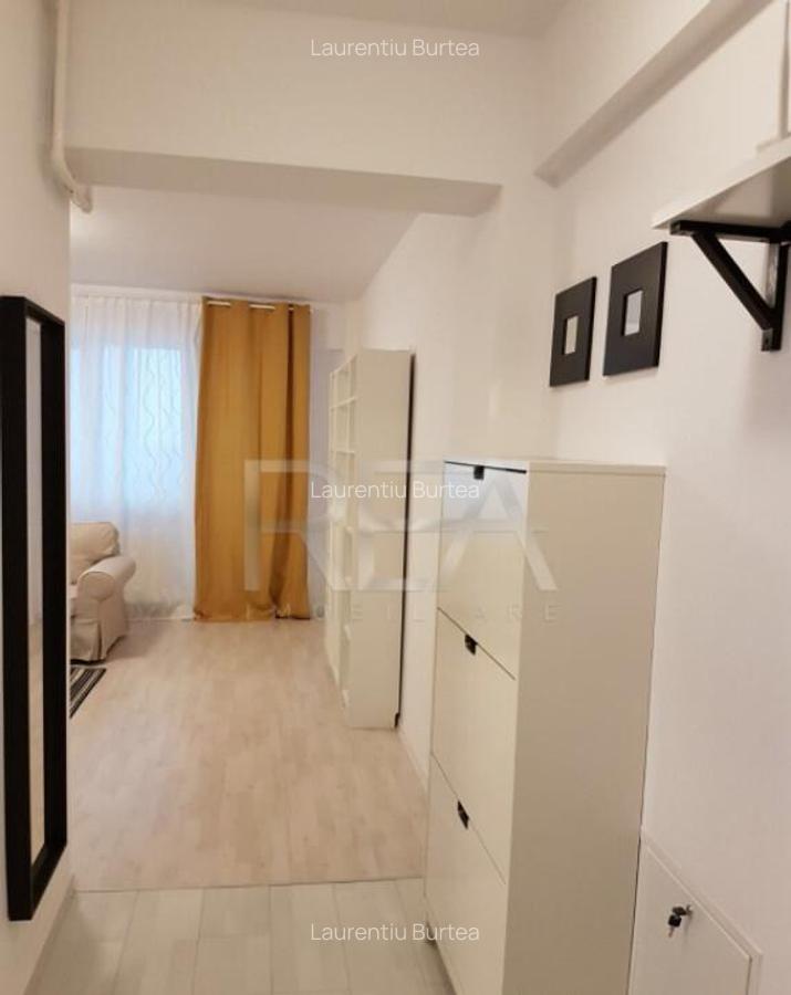 2 camere 59 mp, 10/10, Pacii, Rotar Park 1. - 4