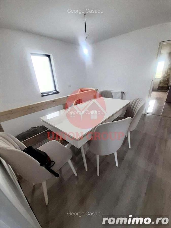 Casa Vila Parter + Etaj cu Teren de 500 mp, Localitatea Lazu - 4 Casa Vila Parter + Etaj cu Teren de 500 mp, Localitatea Lazu - 4