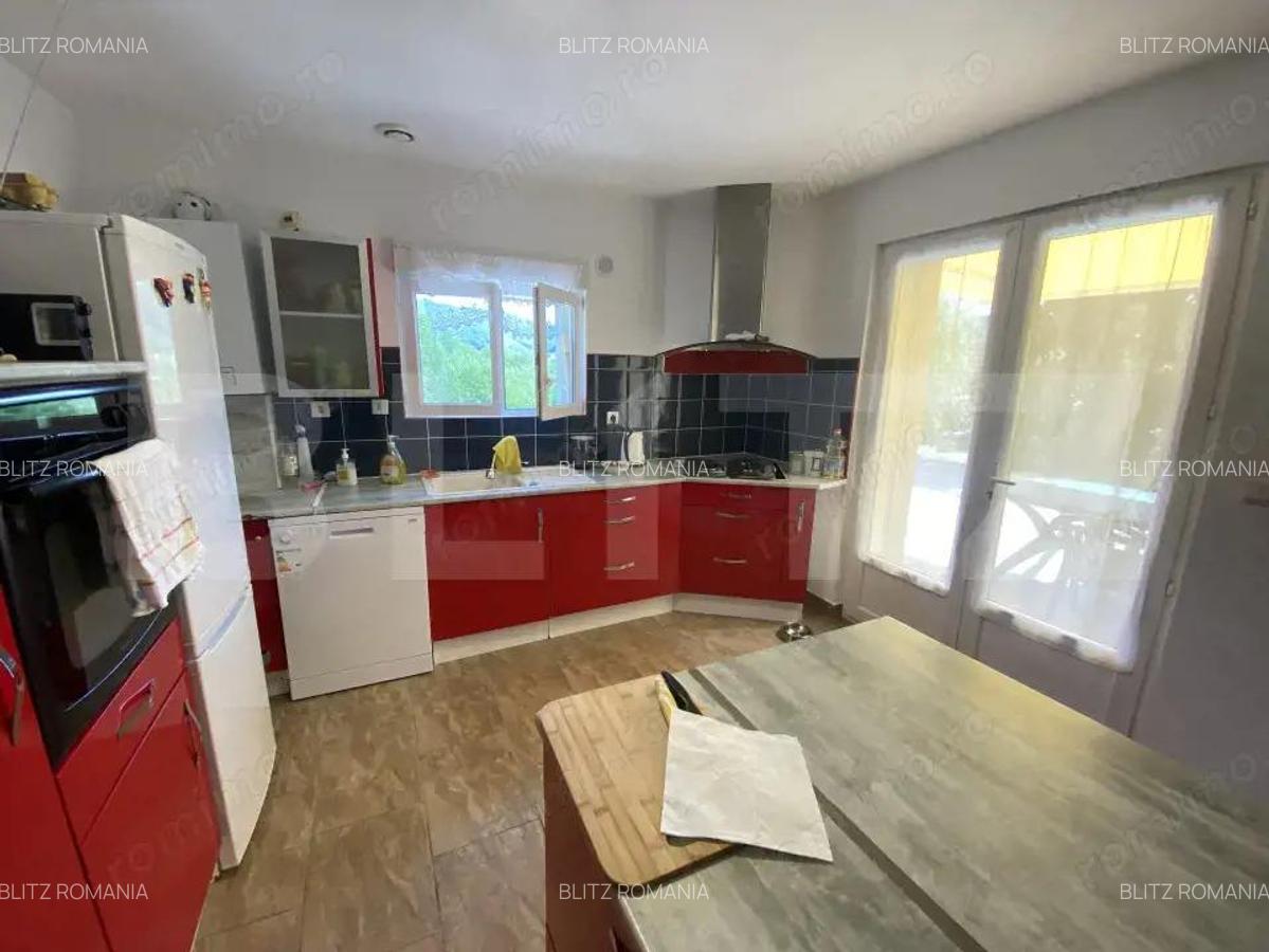 Casa familiala, suprafata de 133 mp, cu gradina de 4700 mp - 4