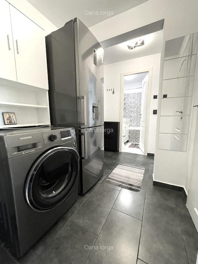 LUJERULUI-Veteranilor Metrou-300m apartament 2 camere decomandat 2/10 - 6 LUJERULUI-Veteranilor Metrou-300m apartament 2 camere decomandat 2/10 - 6