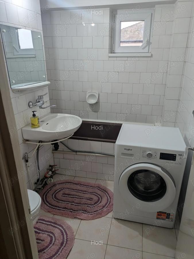 Inchiriez ap.3 cam.mobilat si utilat decomodat.zona Prima shop - 10