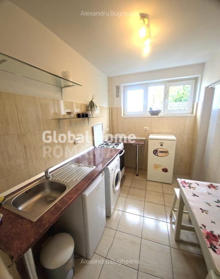 Apartament 3 camere balcon | Victoriei -Dorobanti-Stefan cel Mare |Reabilitat - 7