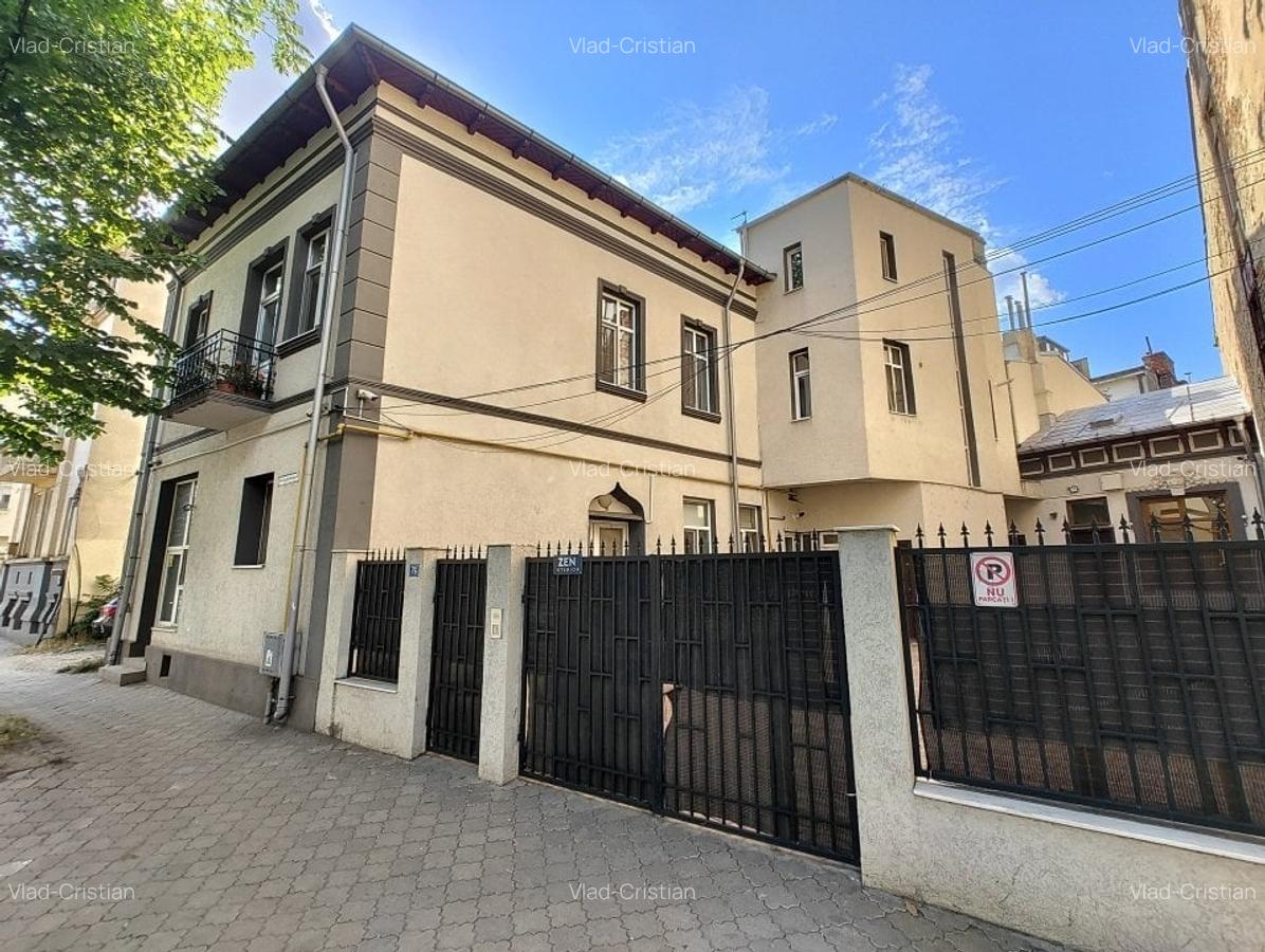 Spațiu Comercial stradal - horeca/vânzare - 14