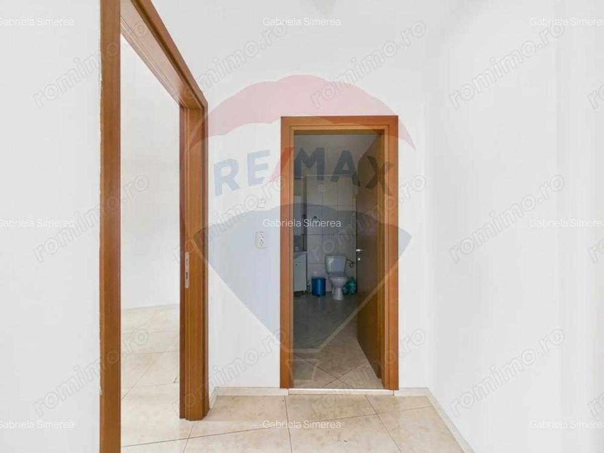 APARTAMENT PREMIUM 3 CAMERE | 84 MP | ROND PIATA ALBA IULIA - 9