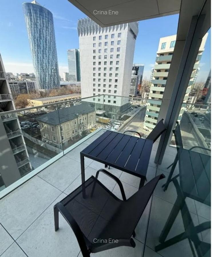 Apartament de 2 camere | Loc de parcare | Zona Floreasca - 9