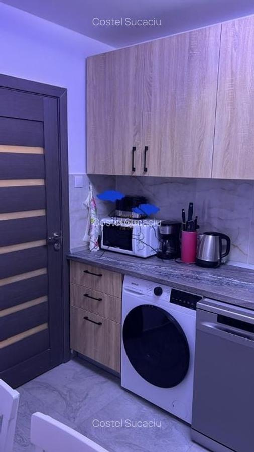 Apartament 2 camere - zona Gemenii - 12