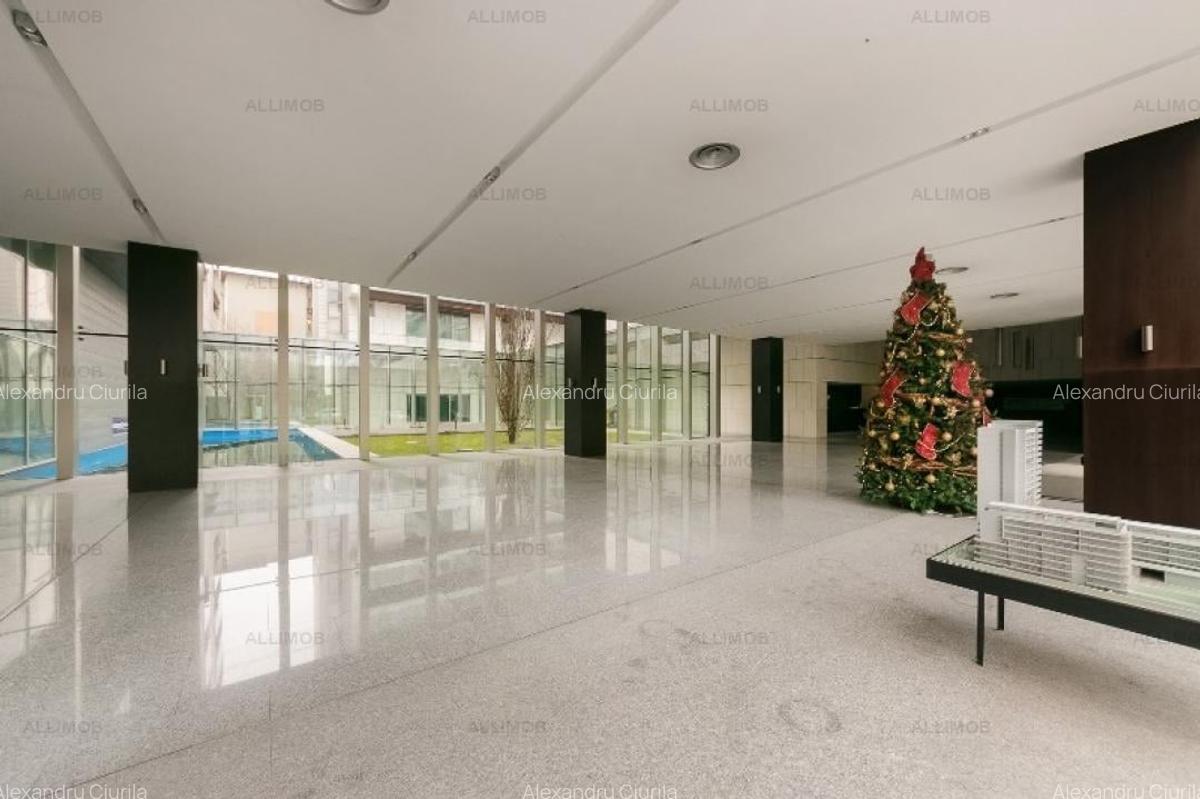 Apartament cu 2 camere decomandat, mobilat în Arcul de Triumf - 18