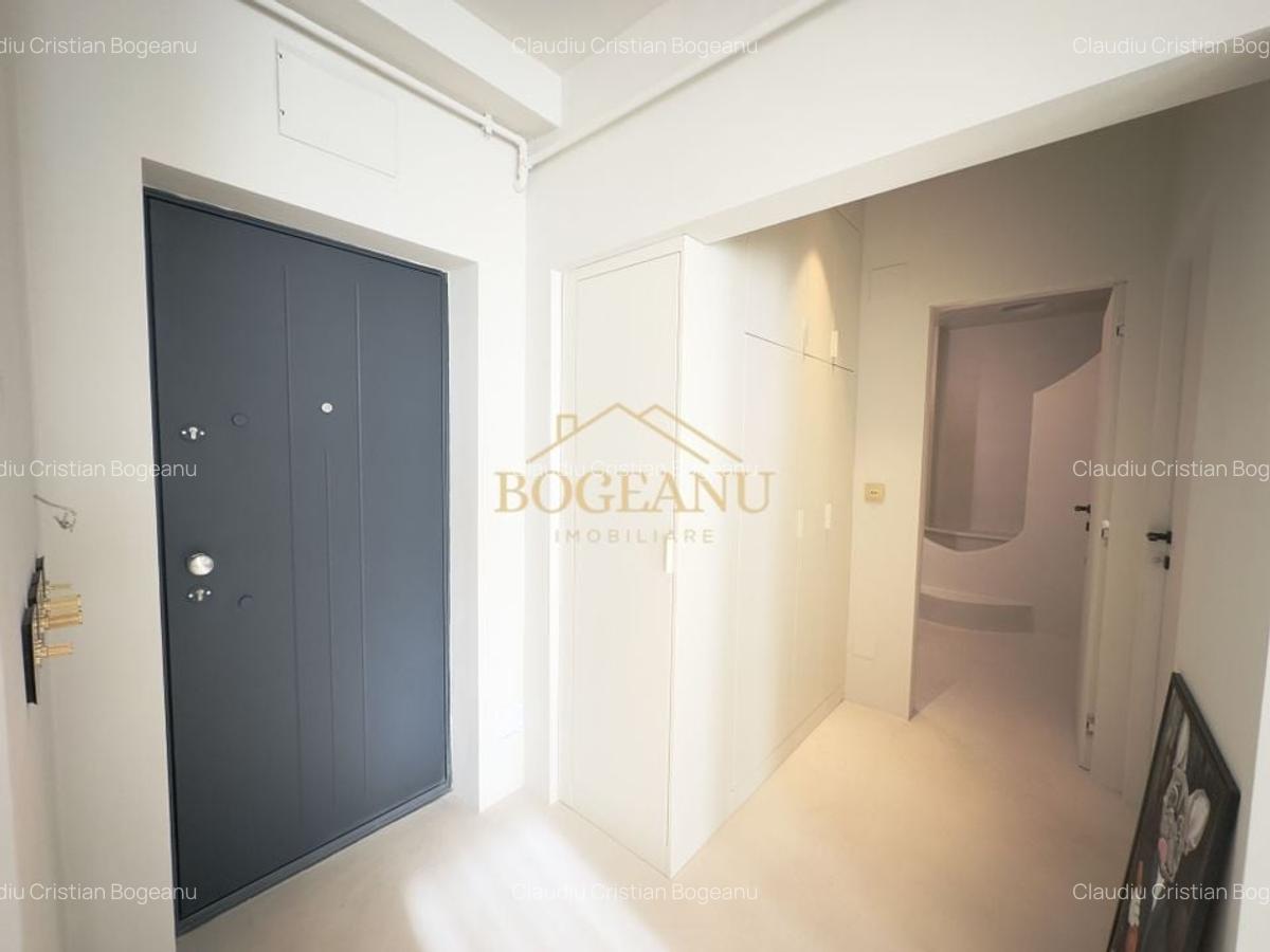 BG112-Apartament de LUX-Mobilat Utilat-Brancoveanu - 10