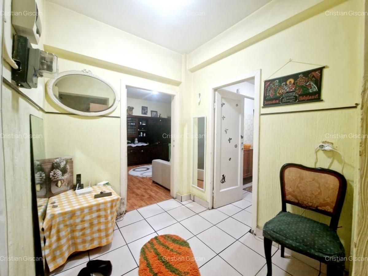 2 Camere Metrou Obor 7' | Sos Colentina | Mall Veranda | Boxa - 7