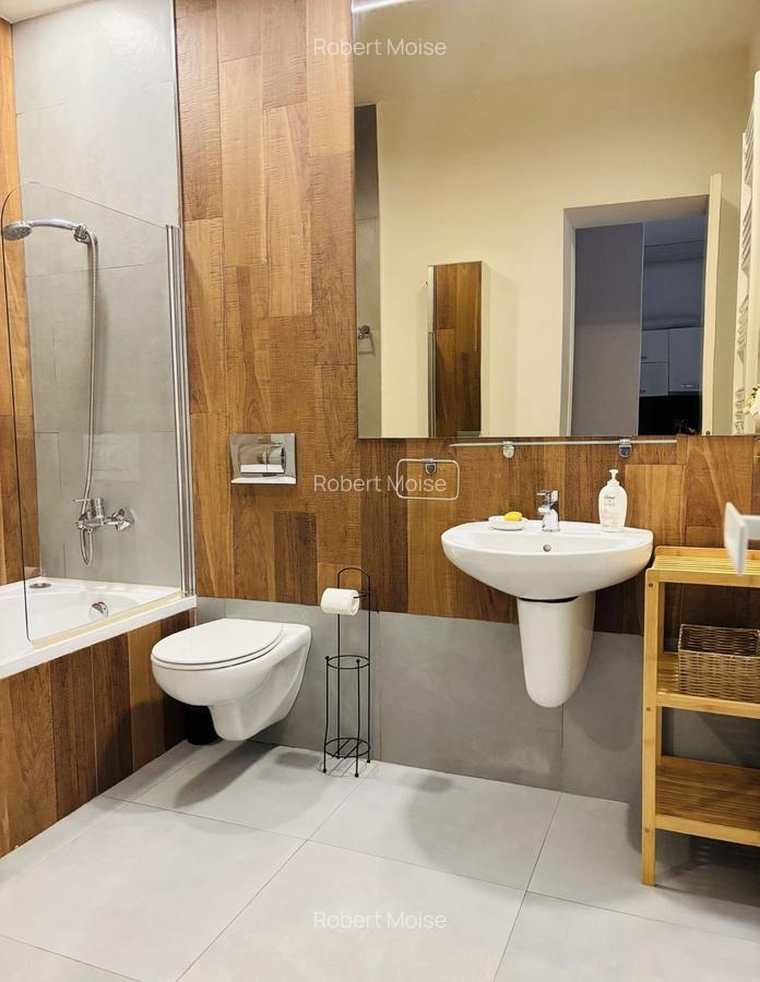 Apartament 2 camere zona Pipera complex 4 City North cu loc de parcare inclus - 5