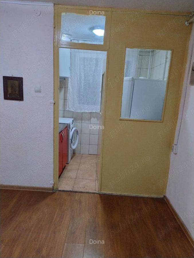 Garsoniera Ferentari - 6