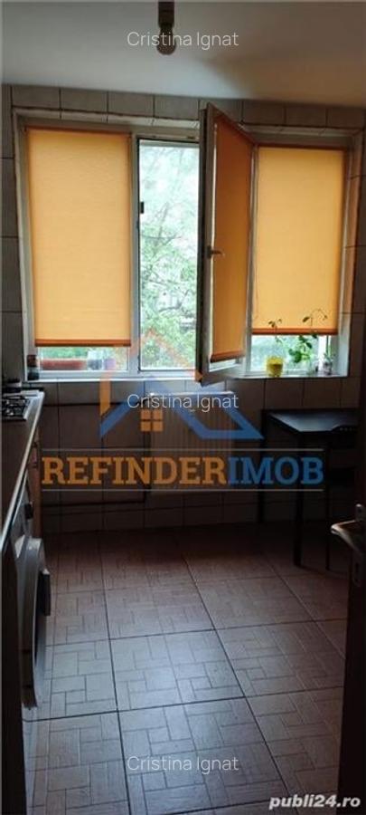 Apartament de 3 camere de vanzare, zona Nicolae Grigorescu - 4