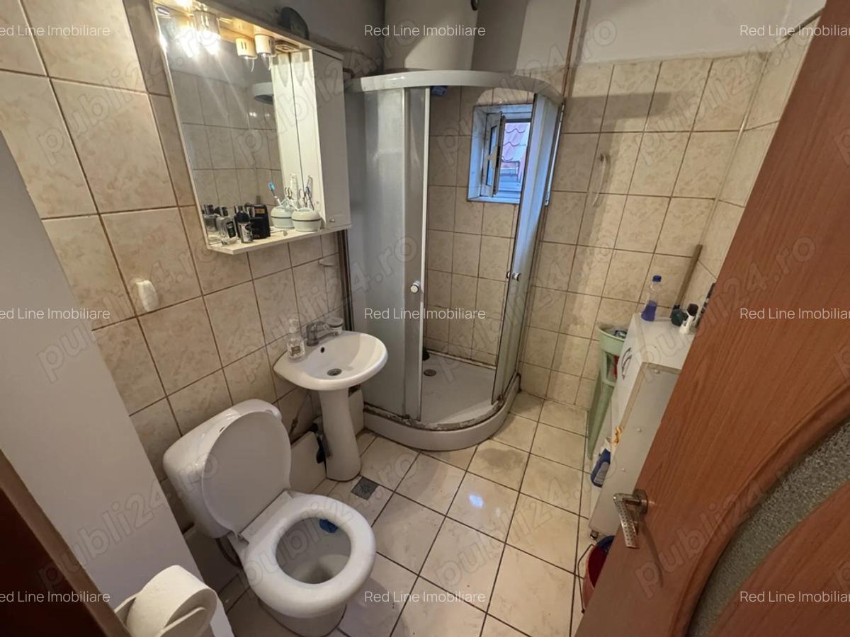 Apartament 3 camere, etaj 1 2 terase - Str. Topolnitei cu Dr. Babes - 3