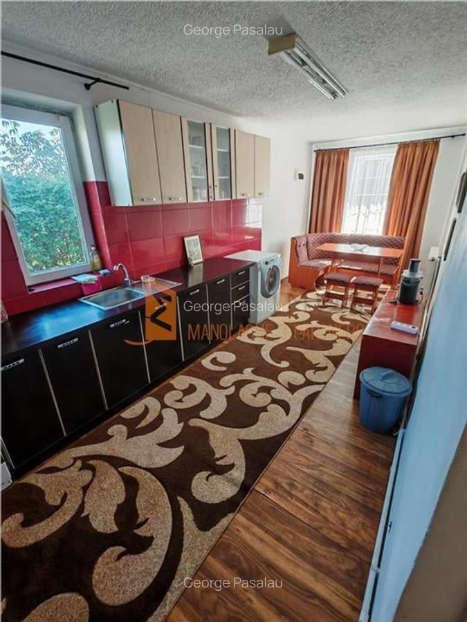 Casa tip parter + teren 1003 mp in Ulmeni, Buzau - 4