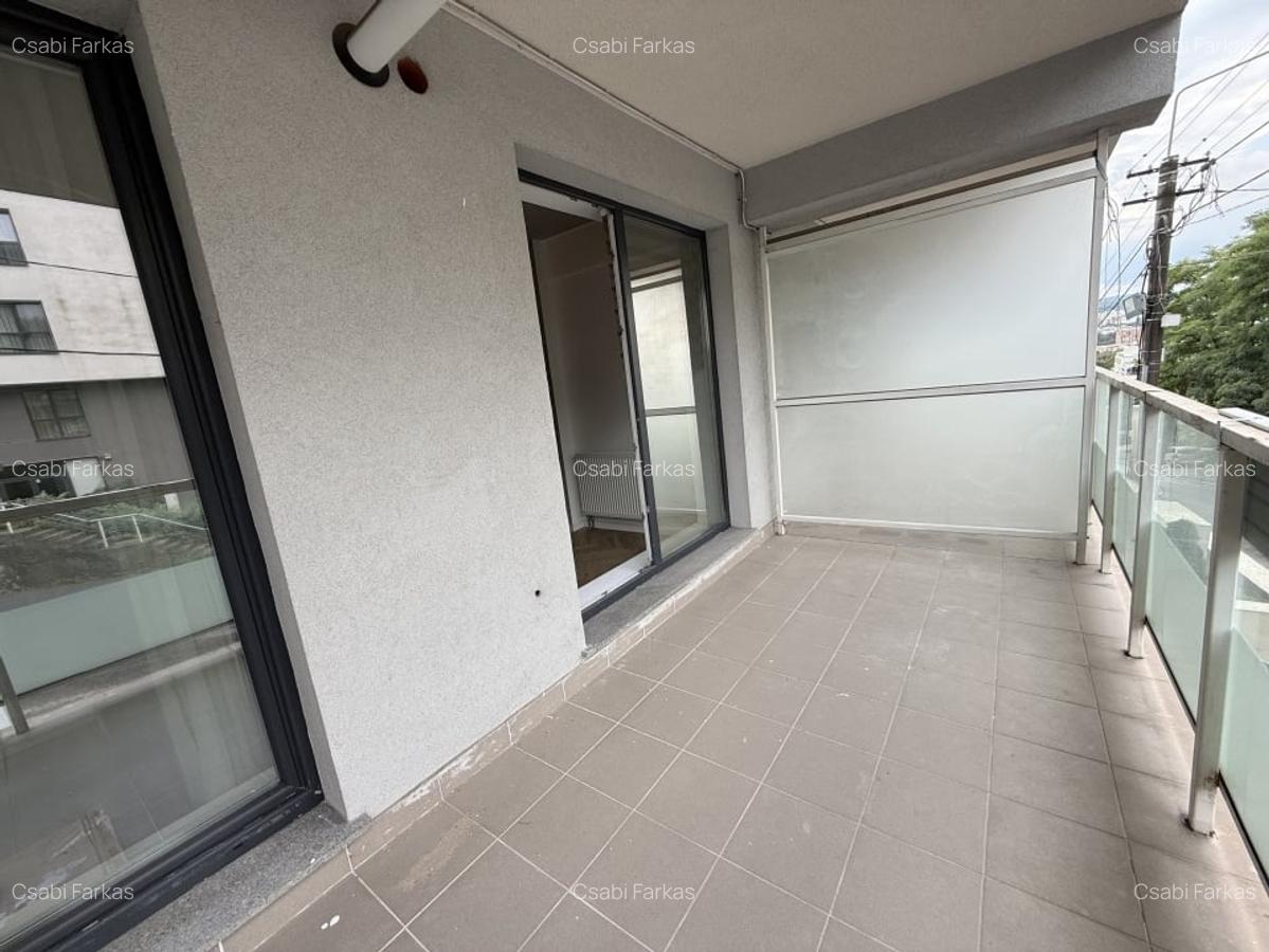 Apartament 2 camere, Grigorescu, 48 MP. cu balcon si parcare - 10
