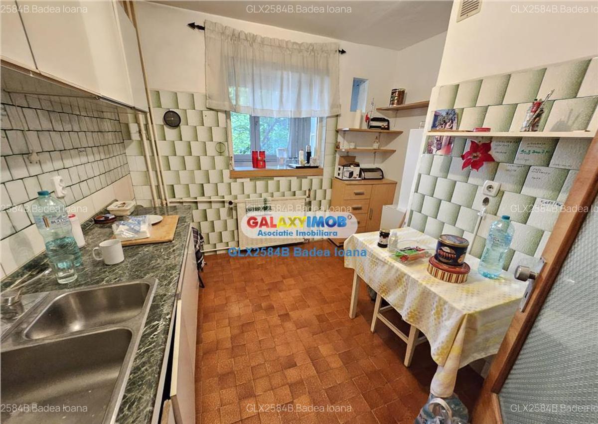 Apartament 2 camere et 2 - bloc 1985 - str. Aurel Botea - Mi - 4
