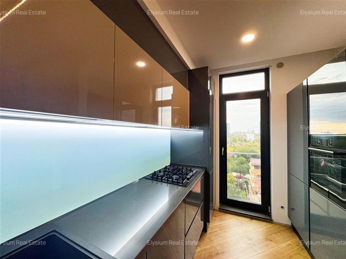 Apartament 3 camere de inchiriat Dinamic City - 10