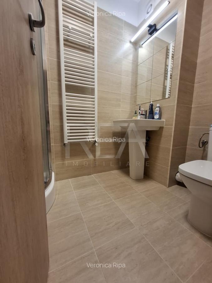 3 camere, 86mp, et 1/11, parcare-Moghioros Park Residence - 13