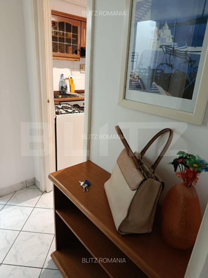 Apartament 2 camere de inchiriat, etaj 3, zona Micro 15 - 3