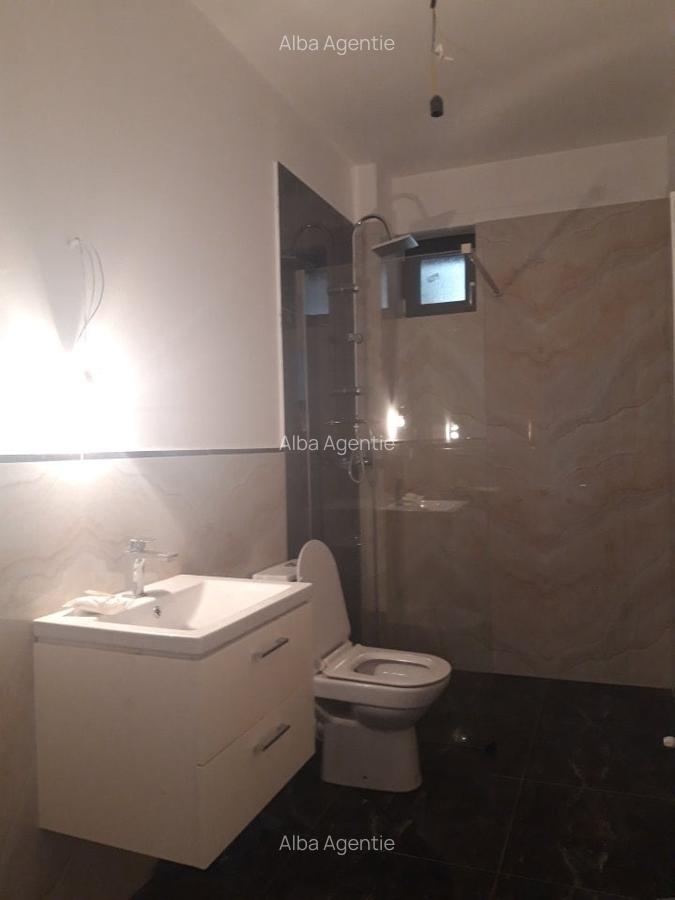 Apartament , bloc nou , zona  Cetate !!! - 6