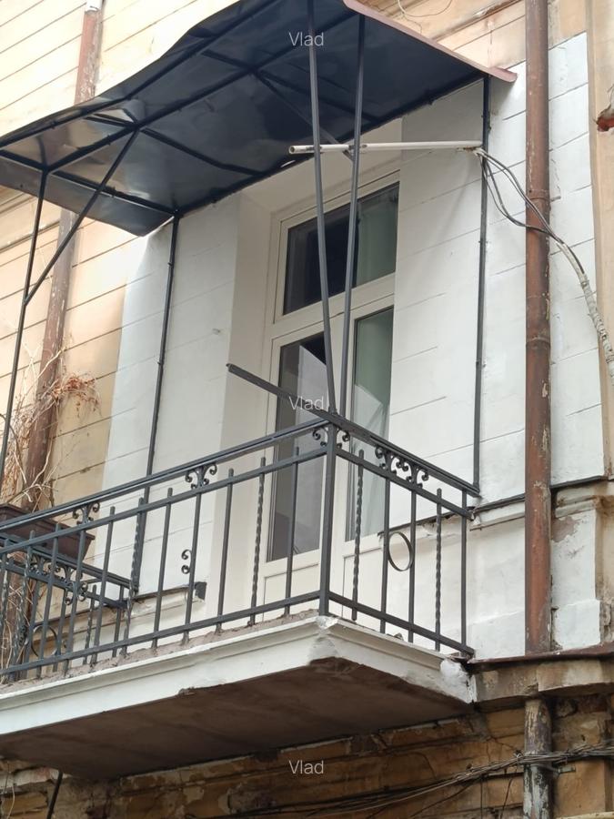 Propun spre vinzare Garsoniera 2 camere in 2 nivele 33mp - 13