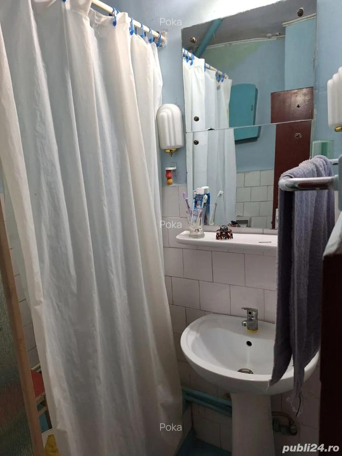 Vand apartment in Aiud, cartierul Dallas - 7