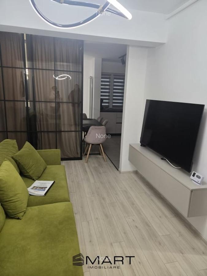 Apartament tip Studio 38 mp Tractorul - 1