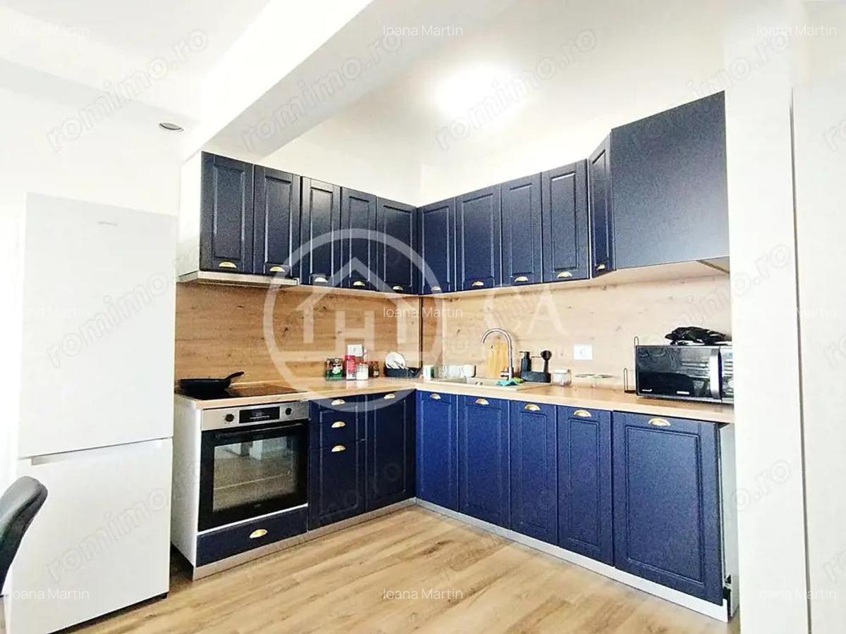 Apartament cu 3 camere de vanzare in PRIMA GREEN, Oradea - 1