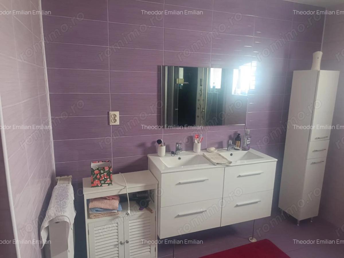 Casa de vanzare in Poroschia - Mobilata, utilata, gata de mutat - 10