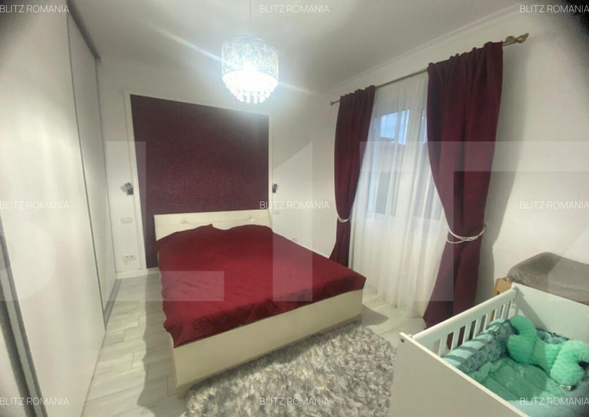 Casa familiala pe parter in Mosnita - Oaza de lini?te, la d - 3