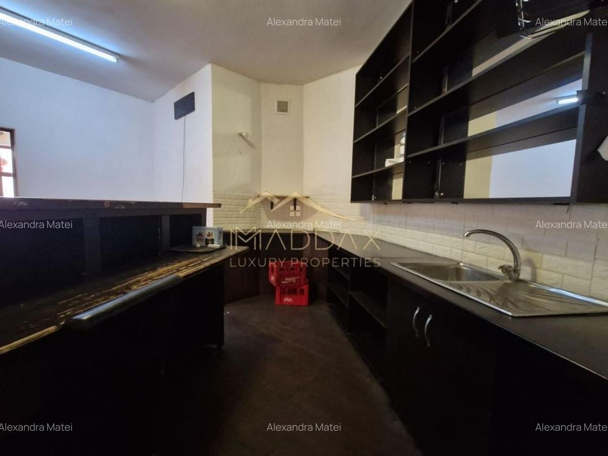 Spatiu Comercial ***223mp // Unirii - 11