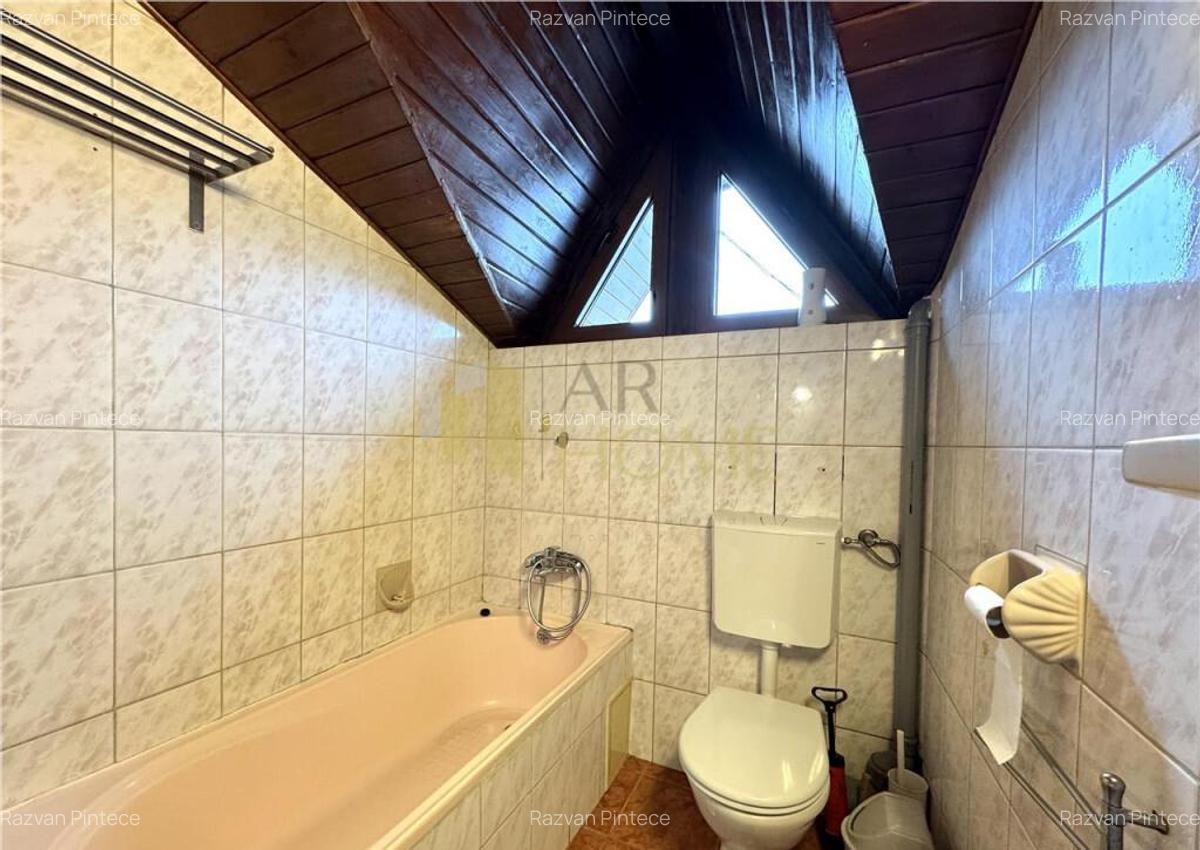 Ansamblu 2 case, 6 camere, garaj, Marasesti Ploiesti - 17 Ansamblu 2 case, 6 camere, garaj, Marasesti Ploiesti - 17