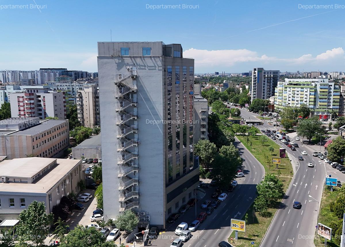 TATI Center 1  - comision 0% reprezentam proprietarul! - 4