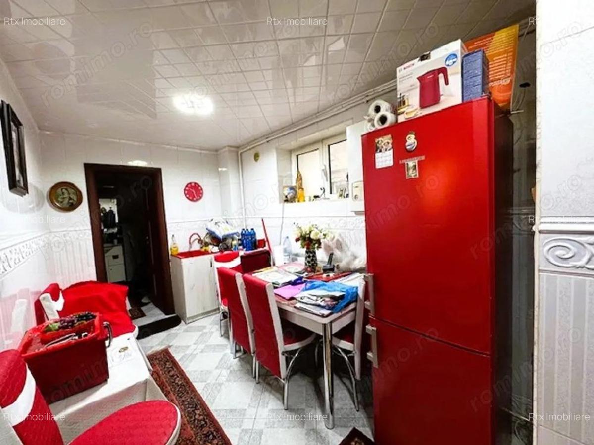 Apartament 2 camere etaj 1 Strada Cornisei - 8