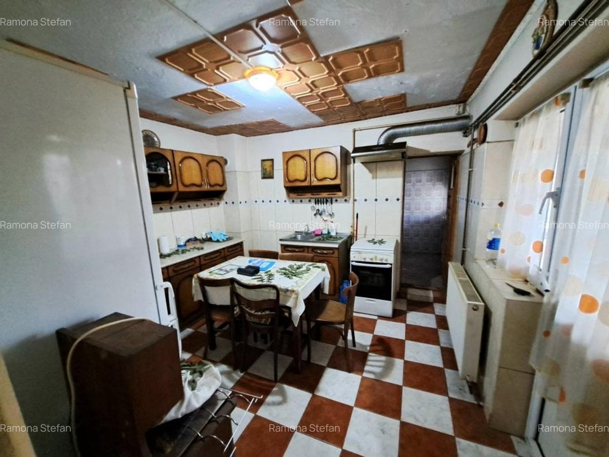 Casă individuală cu 2 camere în Central - 9