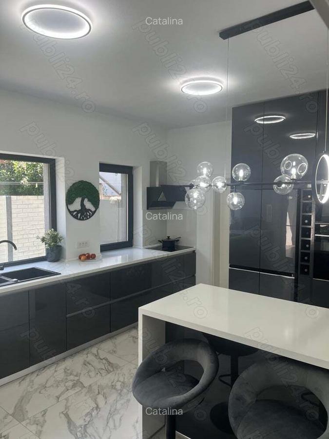 Casa eleganta Dumbravi?a Simfoniei - 1