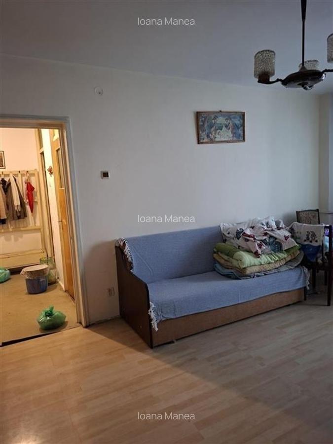 Vanzare apartament 2 camere | Iancului | bloc 1978 | reabilitat | etaj 7/10 | - 1