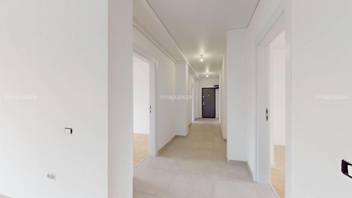 5 camere | Modern | Parcare | Aparatorii Patriei - 7