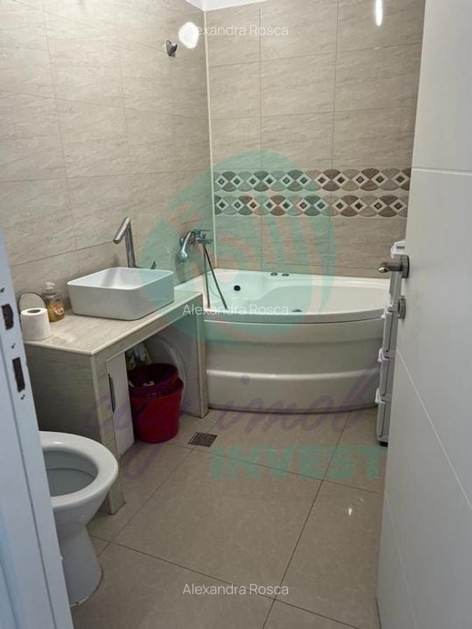 Inchiriere | 2 camere moderne cu vedere la lac | bloc boutique 2021 - 13